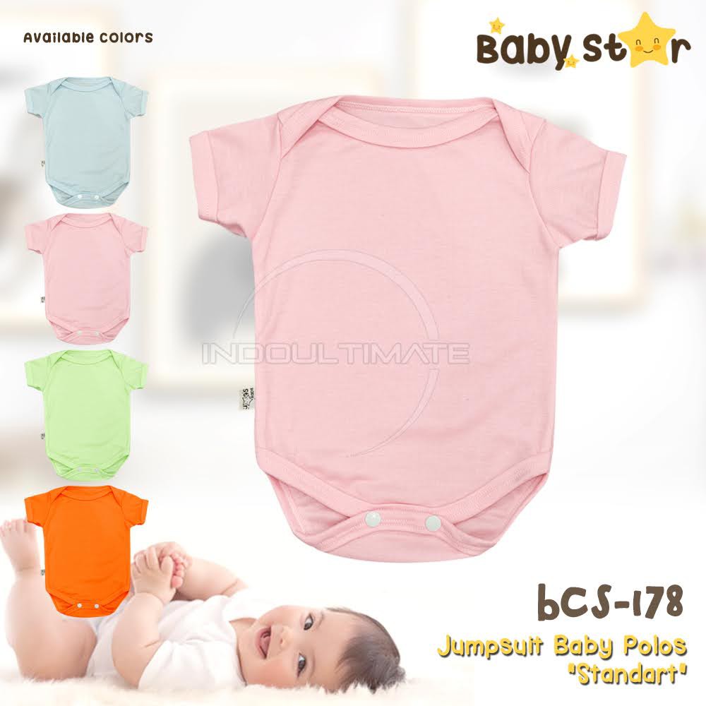Baju jumper baby hot sale