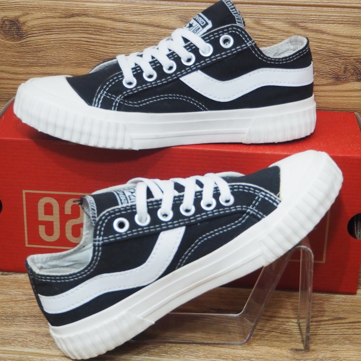 All star x vans 2025