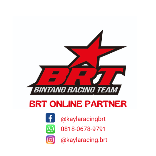 Produk Kayla Racing (BRT) | Shopee Indonesia