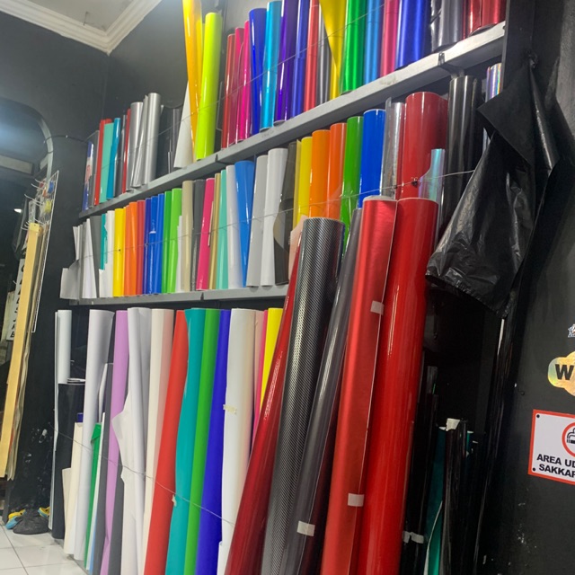 Produk Bakul Sticker | Shopee Indonesia