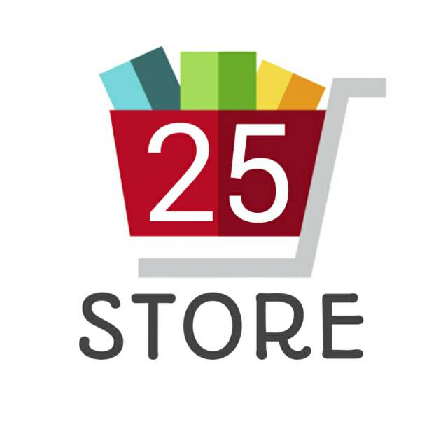 Produk Dua Lima Store | Shopee Indonesia