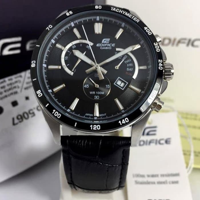 Edifice efr outlet 510