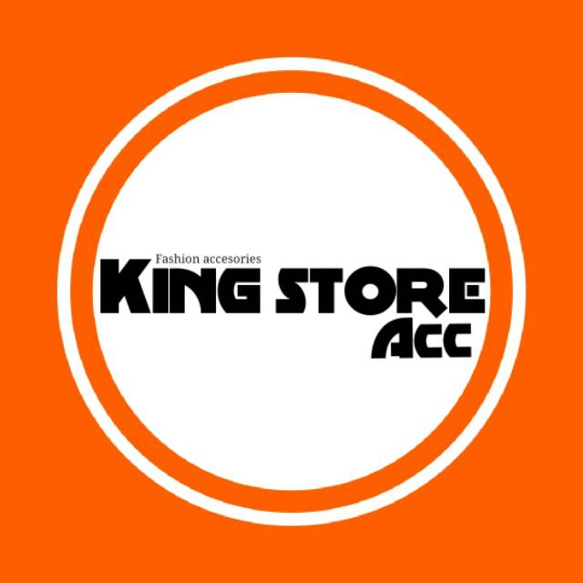 Кинг стор. Октябрьский Кинг стор. King Store kjujnbg.