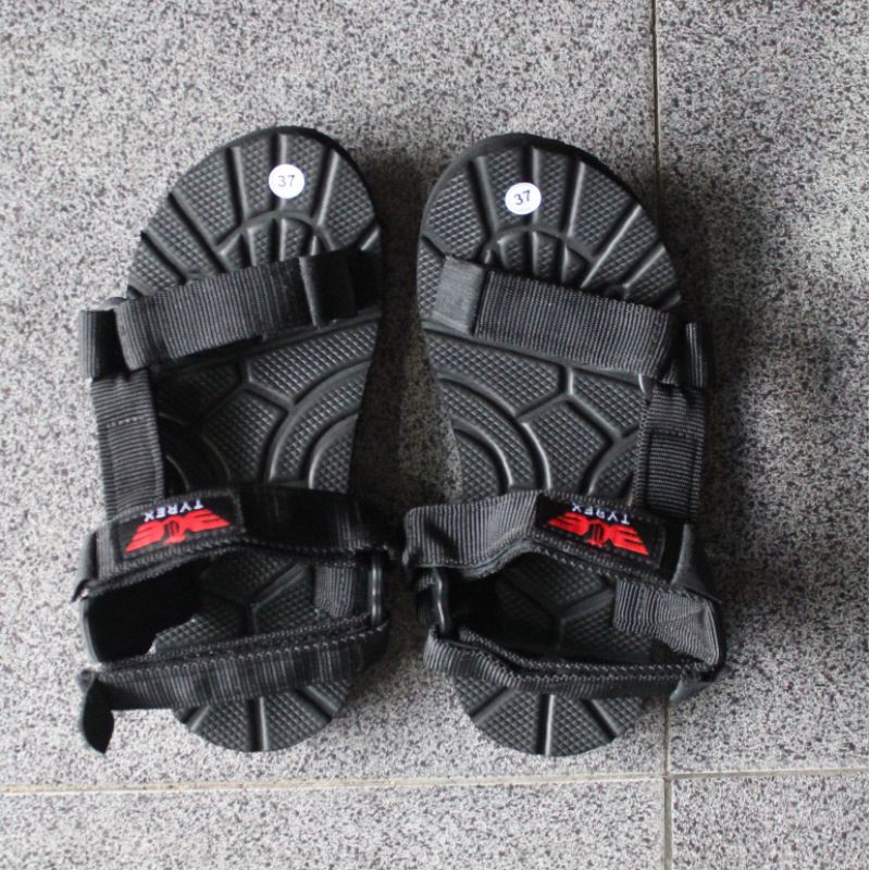 Jual SANDAL TALINCANG TYREX Shopee Indonesia