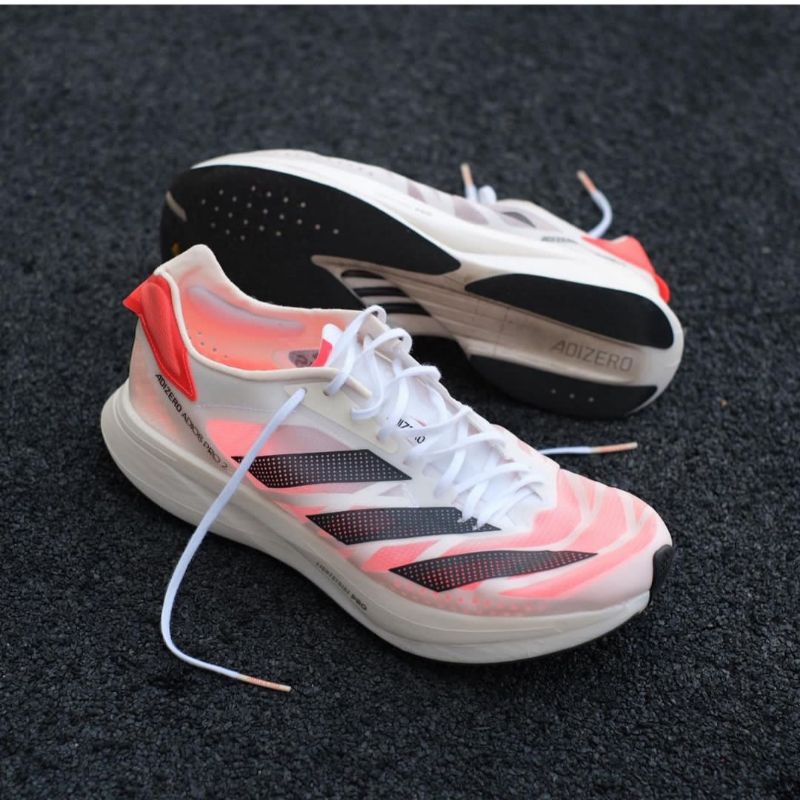 Jual Sepatu Adidas Adizero Adios Pro 2 Auntentic Shopee Indonesia
