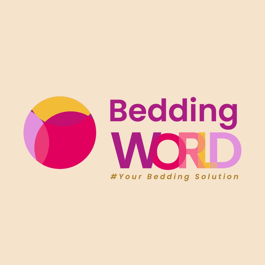 Produk Bedding World Shopee Indonesia
