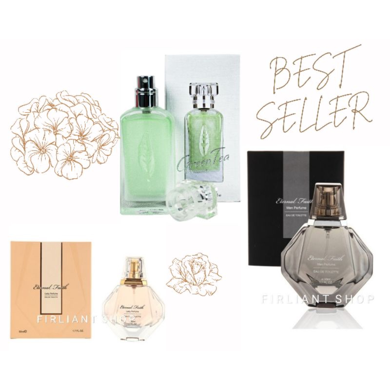 Parfum miniso yang best seller new arrivals