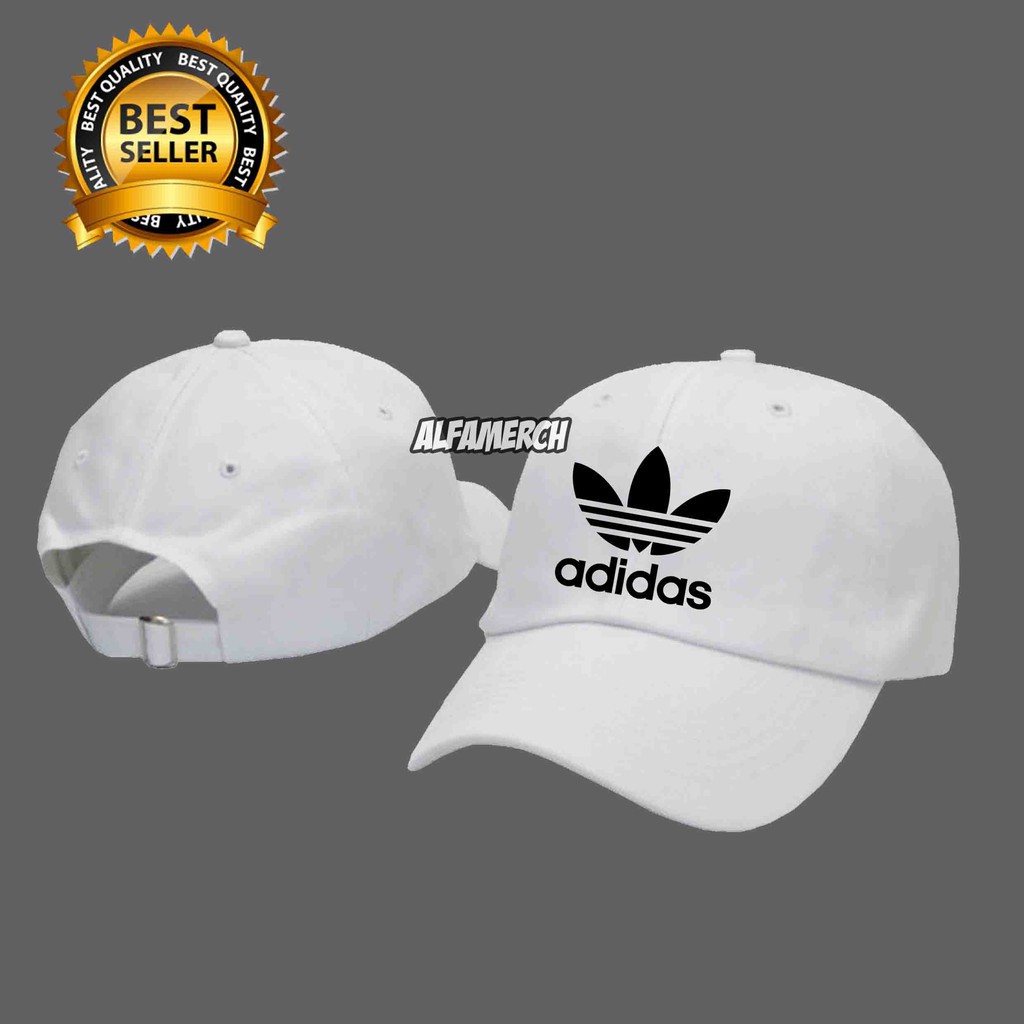 Foto topi 2024 keren adidas