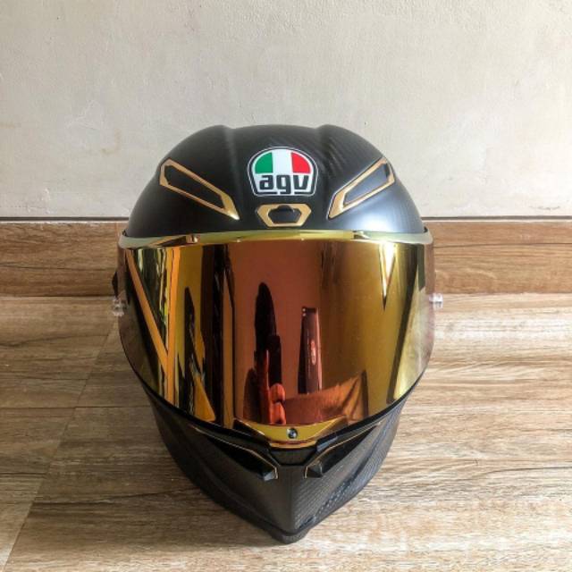 agv pista gp rr 70th