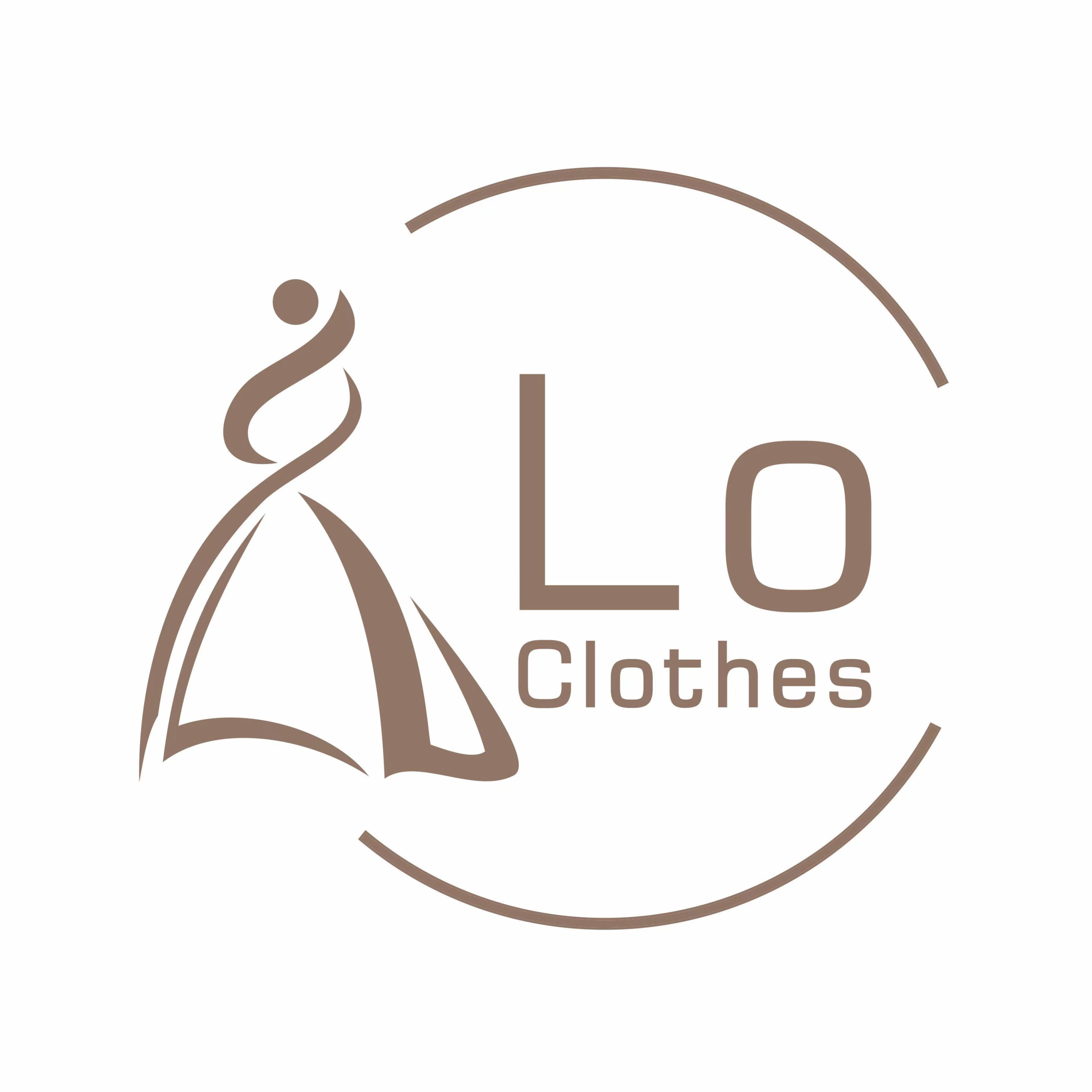 Produk Lo Clothes | Shopee Indonesia