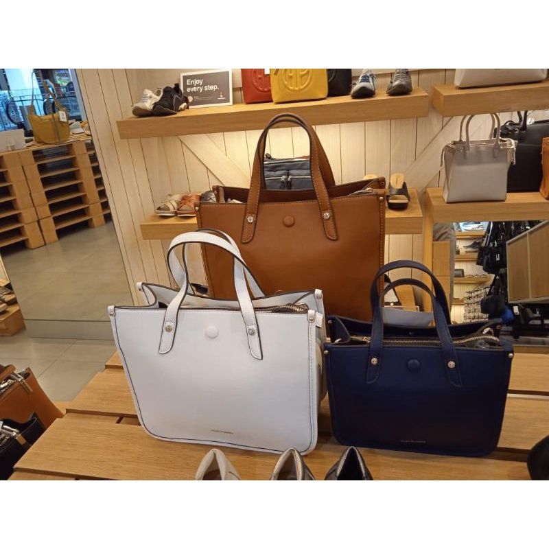 Portia satchel clearance