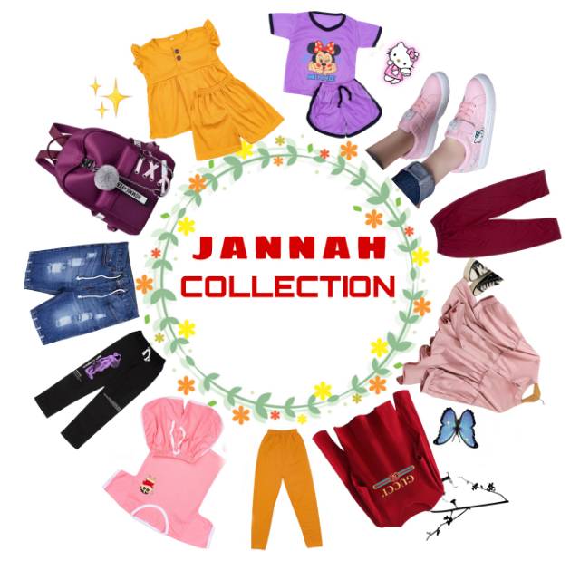 Produk Jannah_Collection_ | Shopee Indonesia