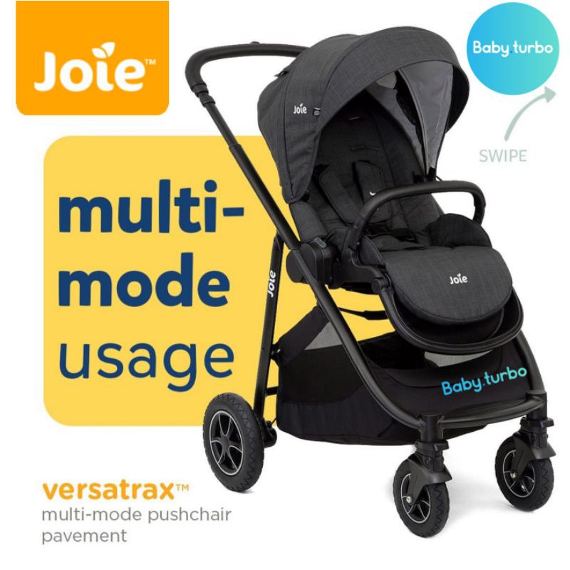 Jual stroller cheap joie