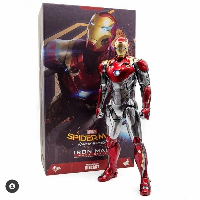 Mark 47 hot sale diecast