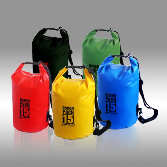 Dry bag store 15 liter