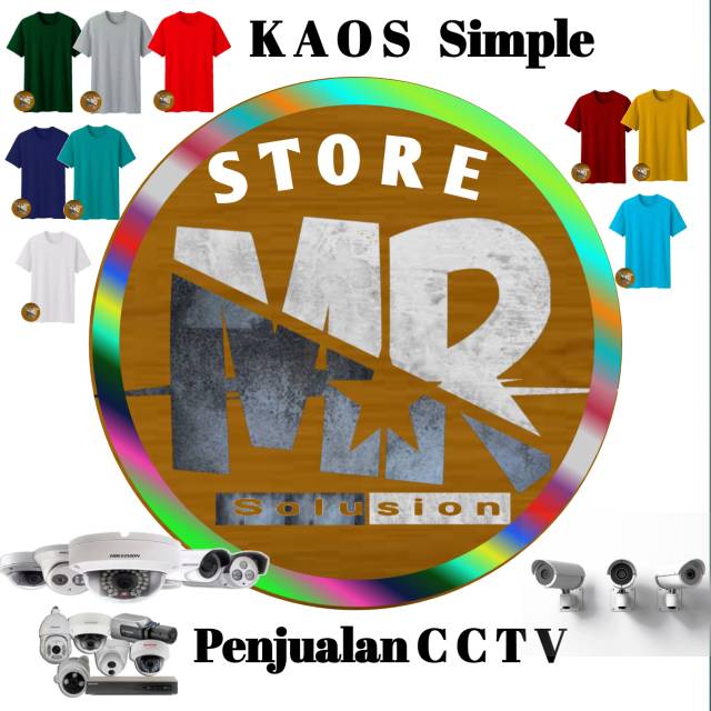 Produk MR Solution Store | Shopee Indonesia
