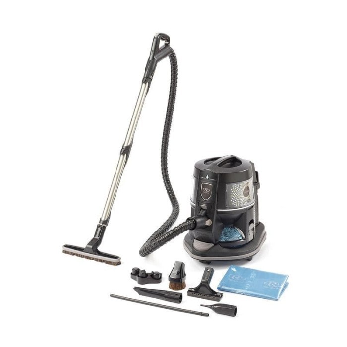 Hydro on sale vacuum cleaner