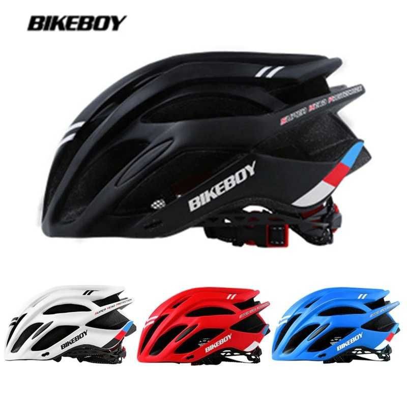 Helm on sale bike boy