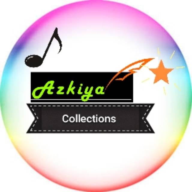 Produk Azkiya Collections | Shopee Indonesia