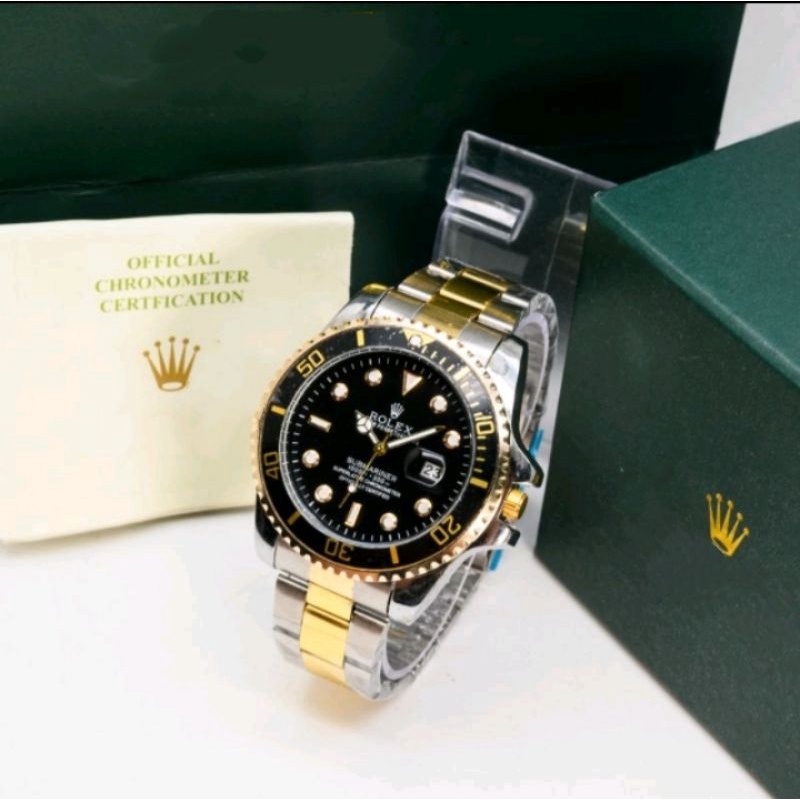 Harga sale rolex submariner