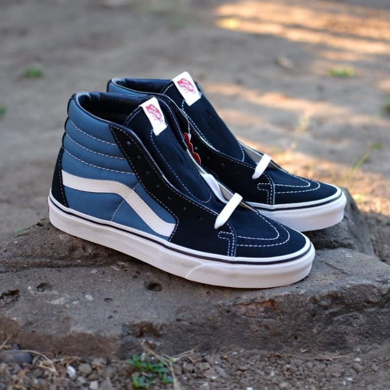 Vans sk8 clearance hi indonesia