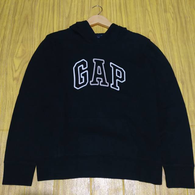 Hoodie clearance gap original