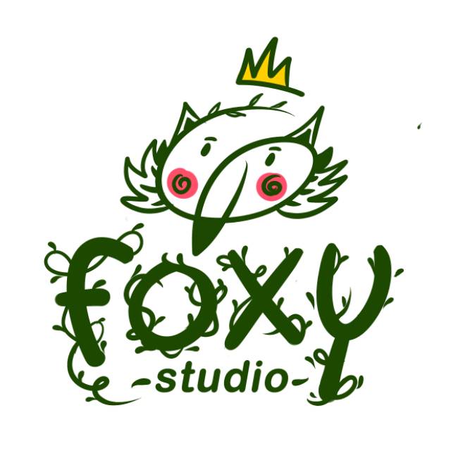 Produk FOXY STUDIO | Shopee Indonesia