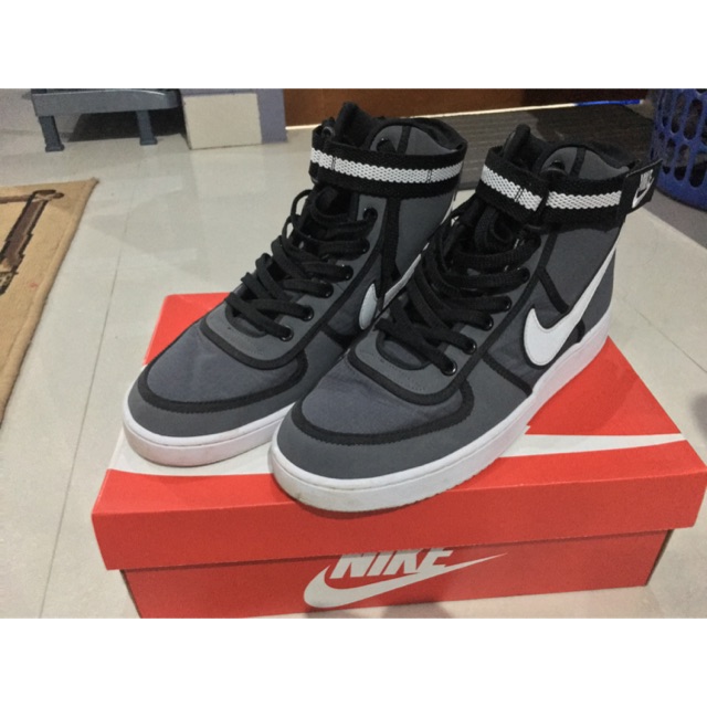 Nike vandal cheap high supreme ltr