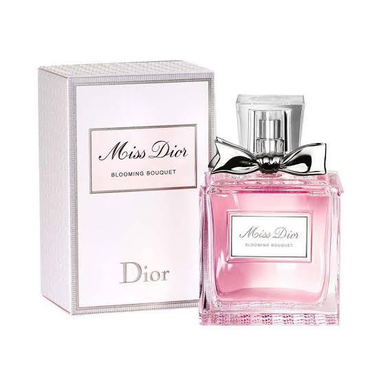 Harga parfum miss store dior original