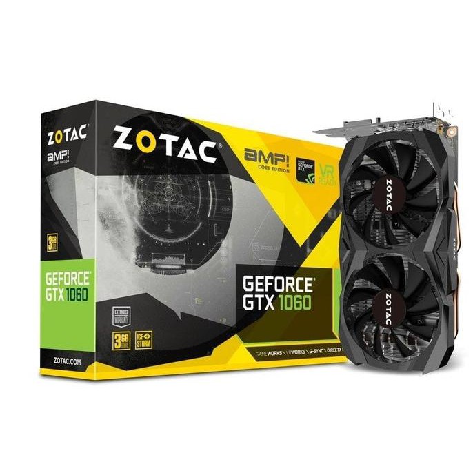 Zotac gtx discount 1060 3gb mining