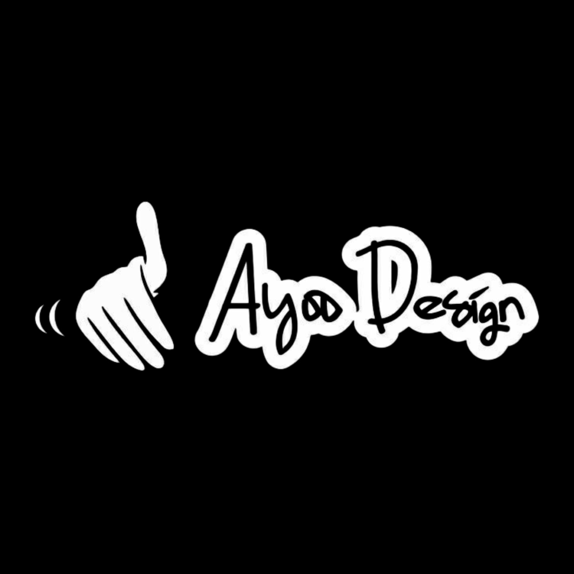 Produk Ayoo Design | Shopee Indonesia