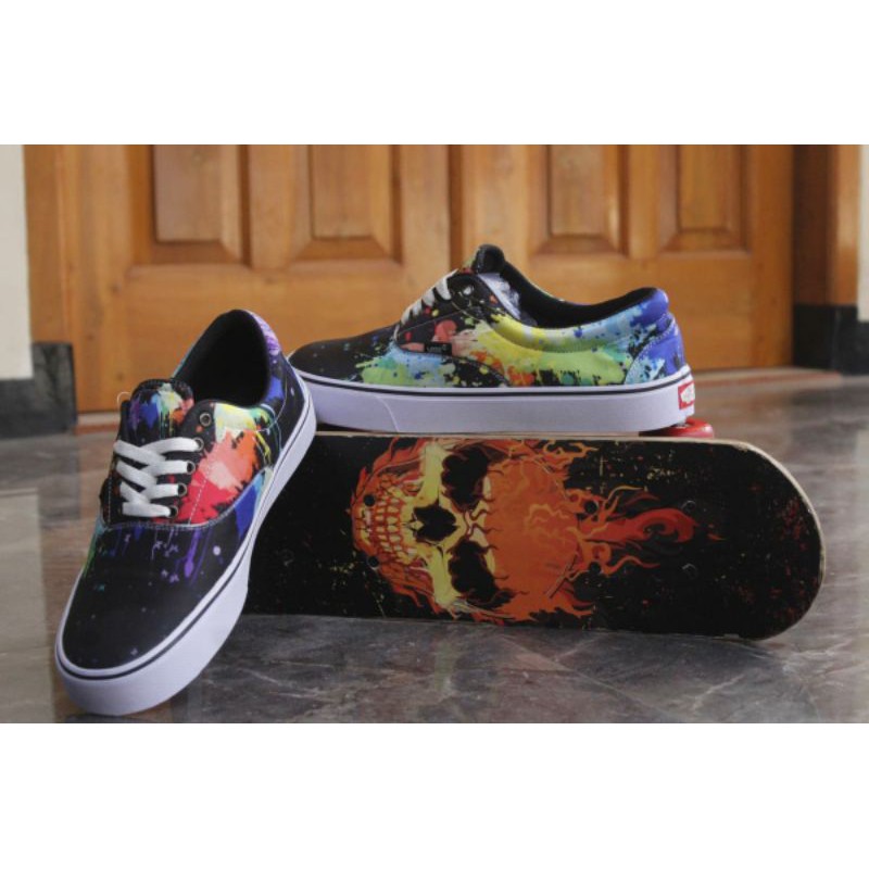 Vans galaxy ori sales