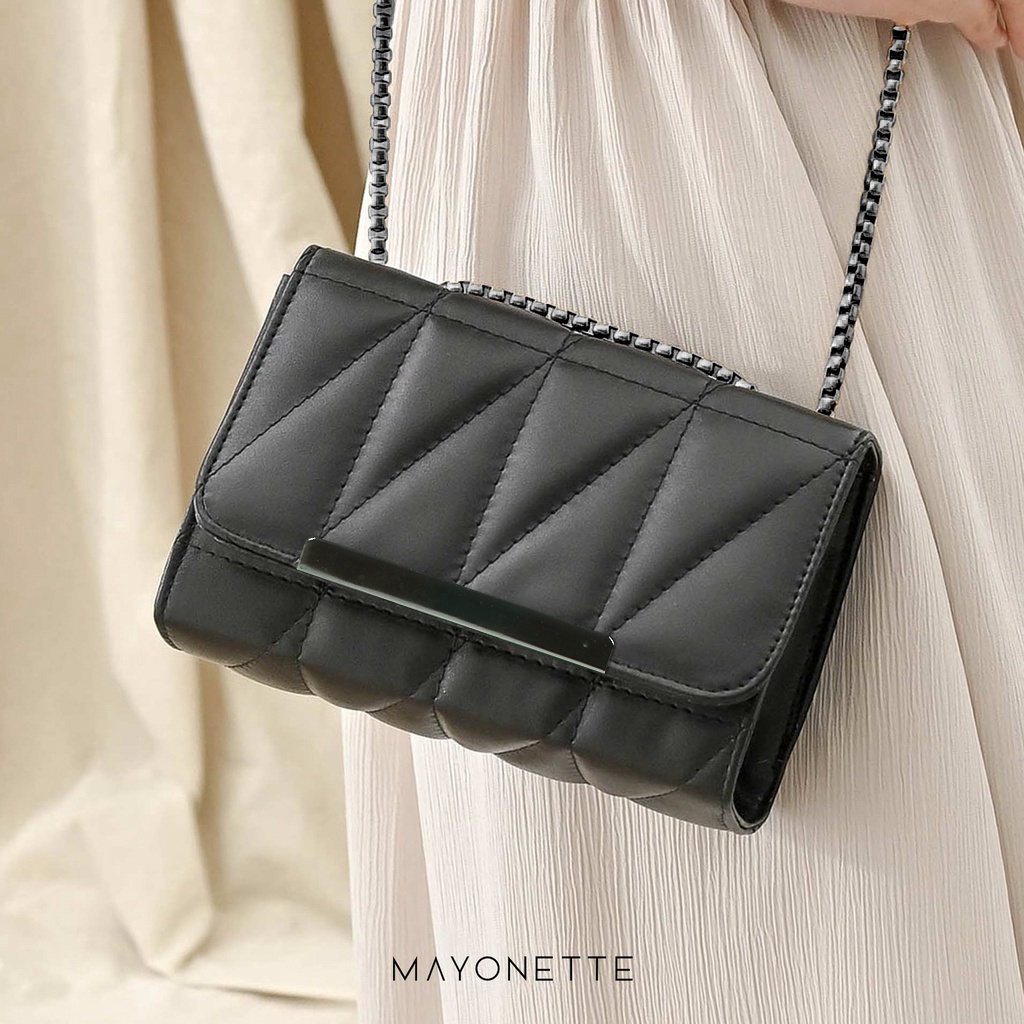 Jual Sling Bags Mynt By Mayonette Jimin Sling Bag - Tas Selempang