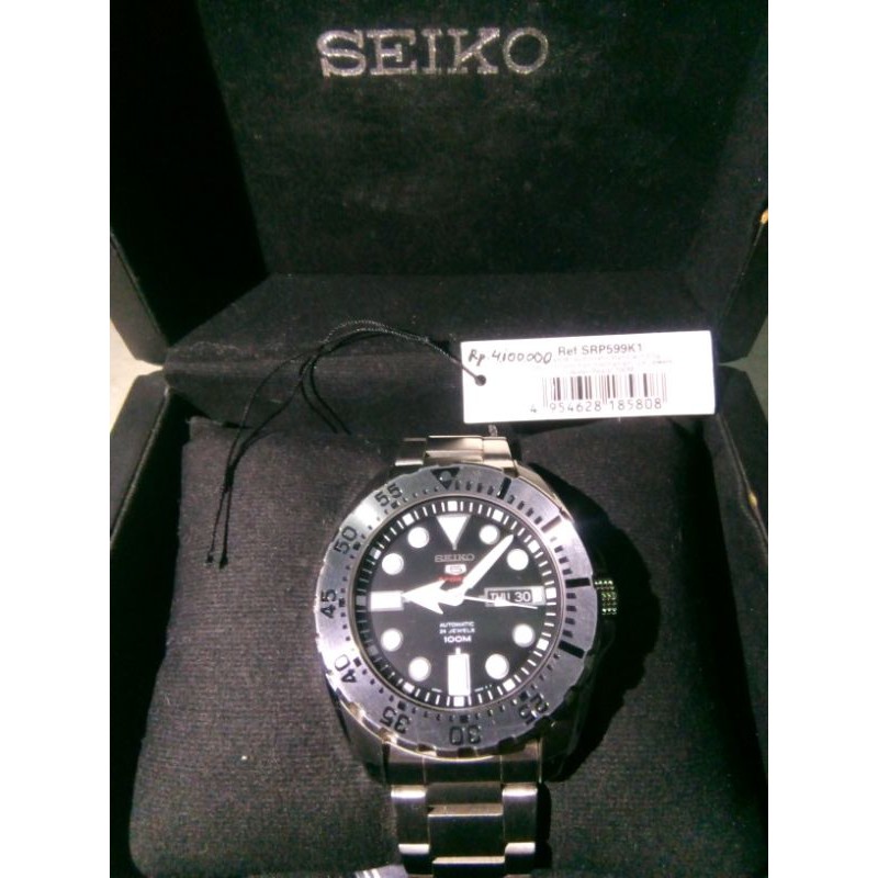 Seiko srp599k1 outlet