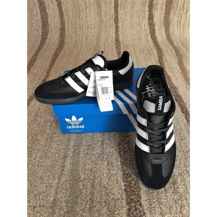 Adidas hot sale samba ms