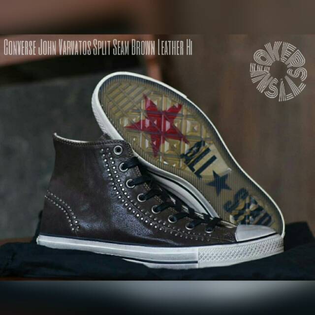 Converse john varvatos on sale harga