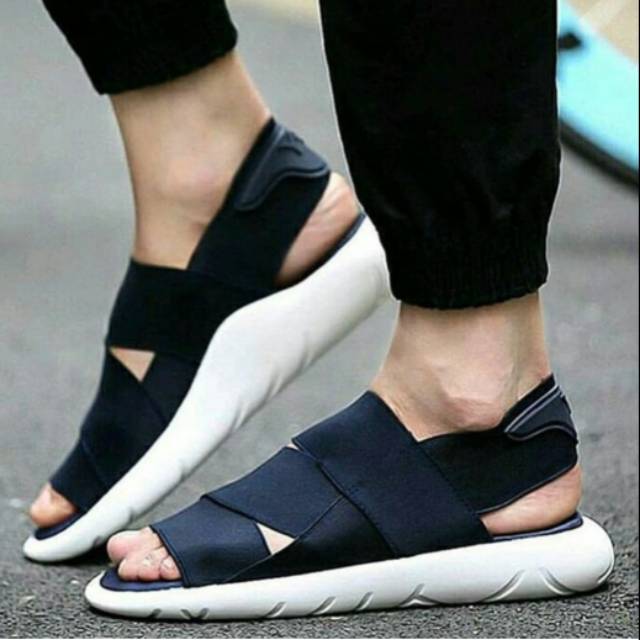 Sandal y3 best sale yohji yamamoto