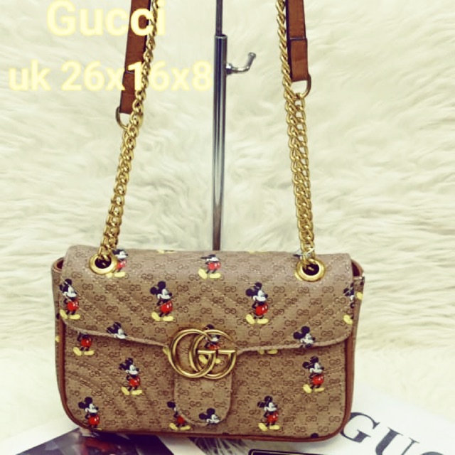 Harga sling bag outlet gucci original