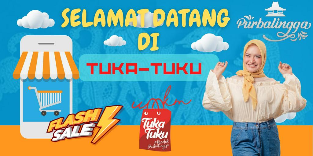 Produk Tuka Tuku UMKM Purbalingga Shopee Indonesia