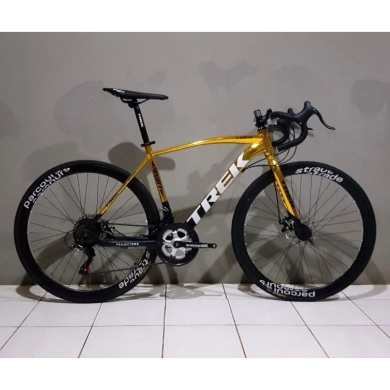 harga roadbike trek