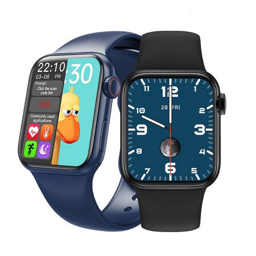 Jual SMARTWATCH IWO HW12 SMARTWATCH HW12 SMART WATCH Full Screen