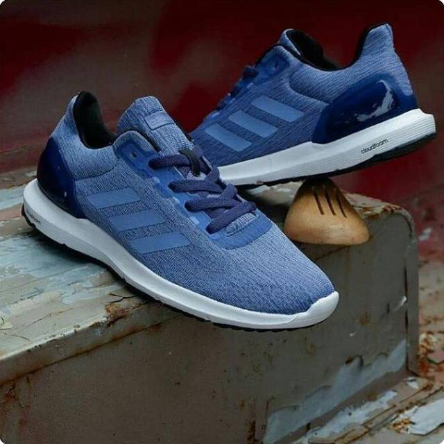 Adidas cosmic outlet 2 misty blue