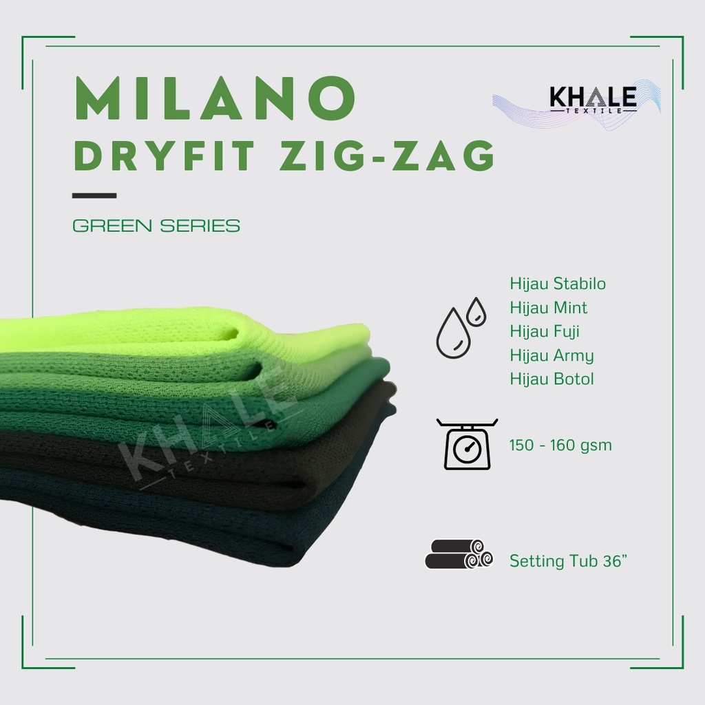 Dri fit milano sale