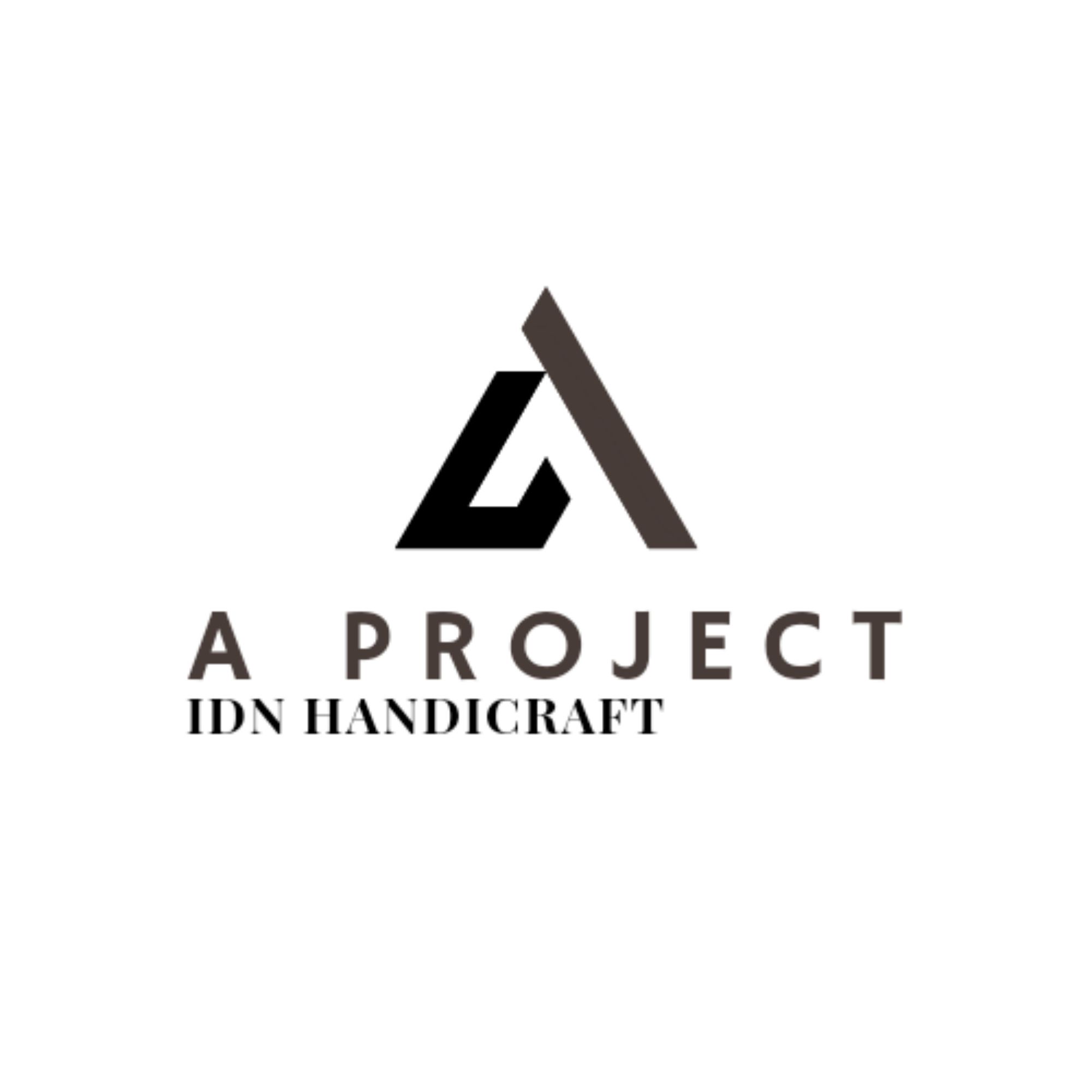 Produk A Project Idn Handcraft | Shopee Indonesia