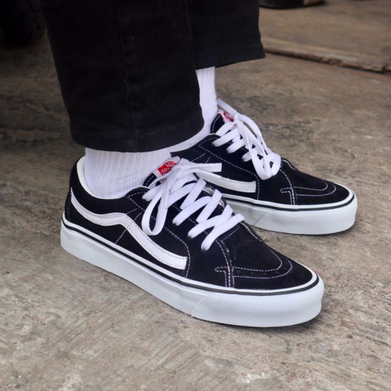 Sepatu 2024 vans sk8