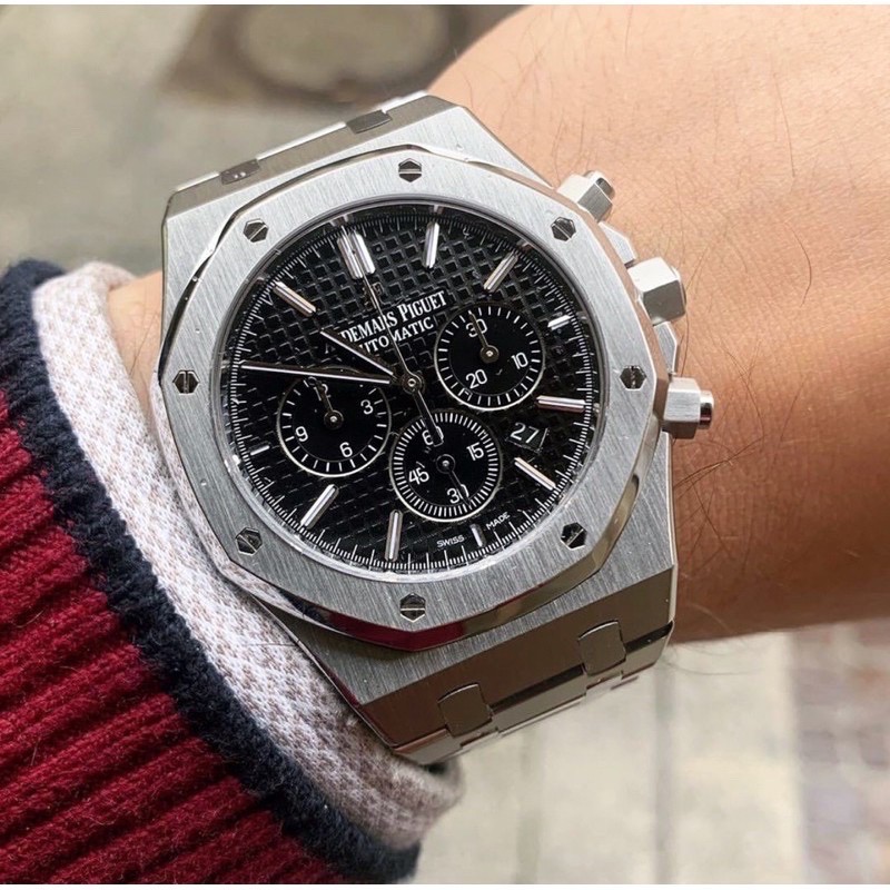 Jam tangan outlet pria audemars piguet