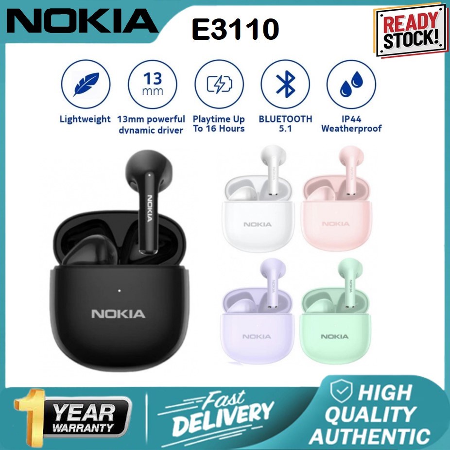 Airpods for online nokia