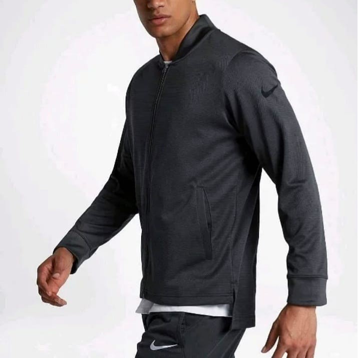 Nike dry 2025 rivalry jacket