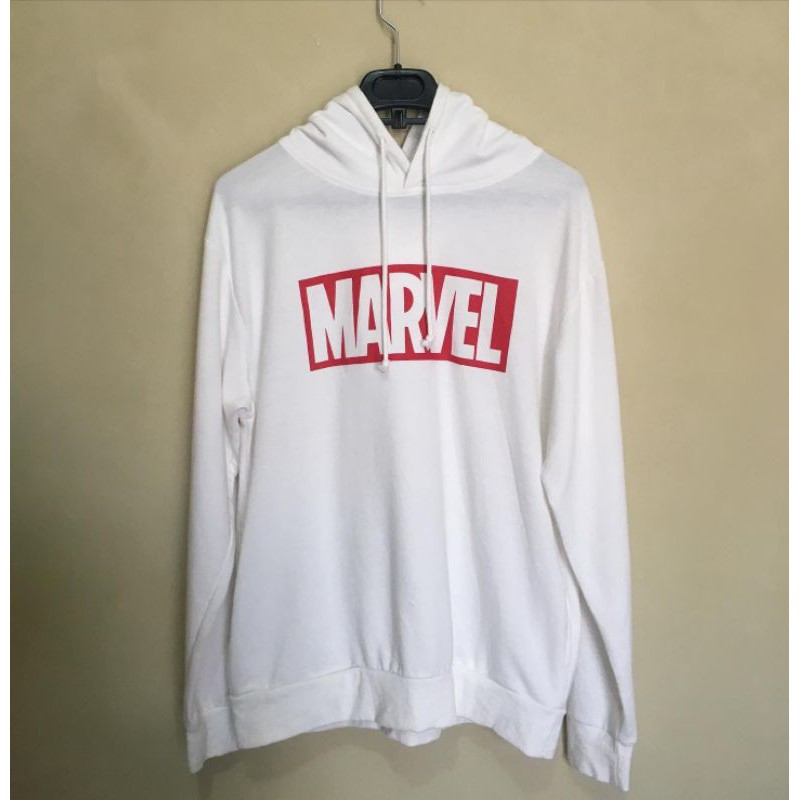 Hoodie discount marvel original