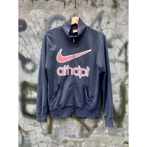 Nike hot sale athdpt hoodie